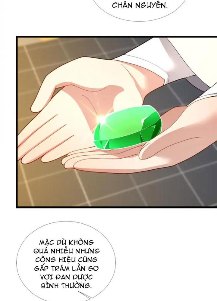 Võ Thánh Này Khảng Khái Quá Rồi Chapter 58 - Trang 3