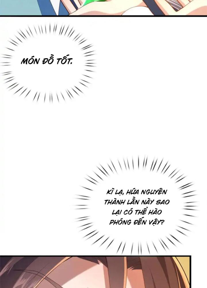 Võ Thánh Này Khảng Khái Quá Rồi Chapter 58 - Trang 3