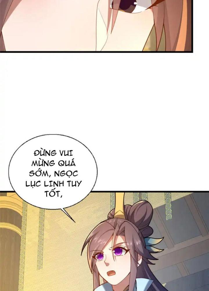 Võ Thánh Này Khảng Khái Quá Rồi Chapter 58 - Trang 3