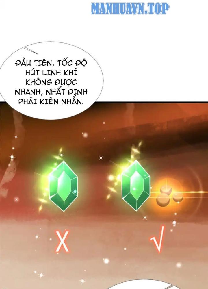 Võ Thánh Này Khảng Khái Quá Rồi Chapter 58 - Trang 3