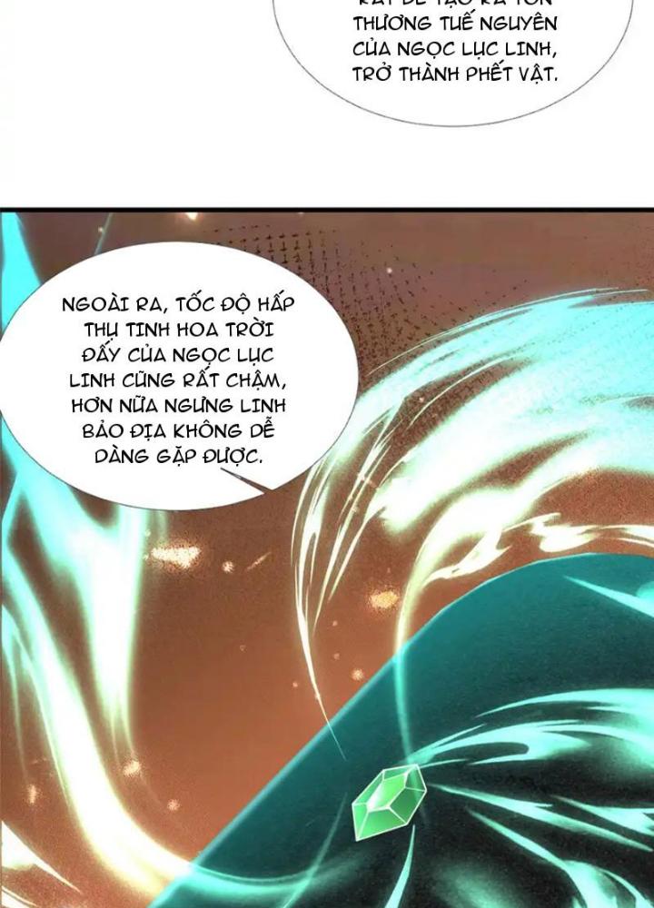 Võ Thánh Này Khảng Khái Quá Rồi Chapter 58 - Trang 3
