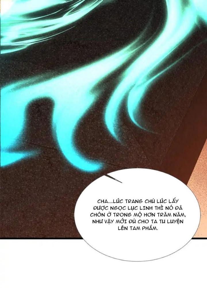 Võ Thánh Này Khảng Khái Quá Rồi Chapter 58 - Trang 3