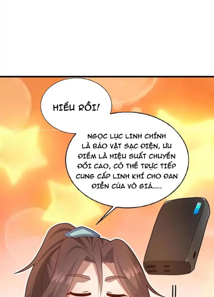 Võ Thánh Này Khảng Khái Quá Rồi Chapter 58 - Trang 3
