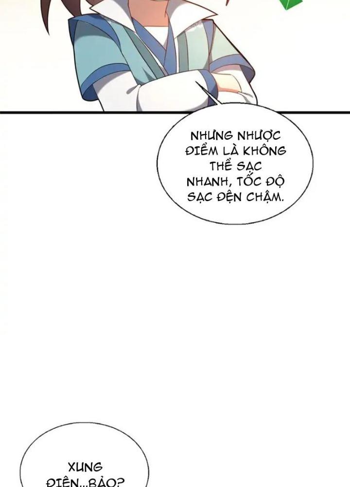 Võ Thánh Này Khảng Khái Quá Rồi Chapter 58 - Trang 3
