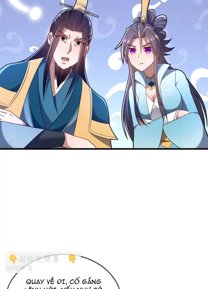 Võ Thánh Này Khảng Khái Quá Rồi Chapter 58 - Trang 3