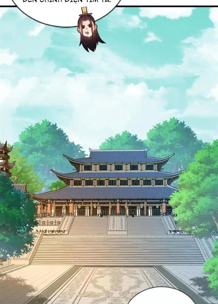 Võ Thánh Này Khảng Khái Quá Rồi Chapter 58 - Trang 3