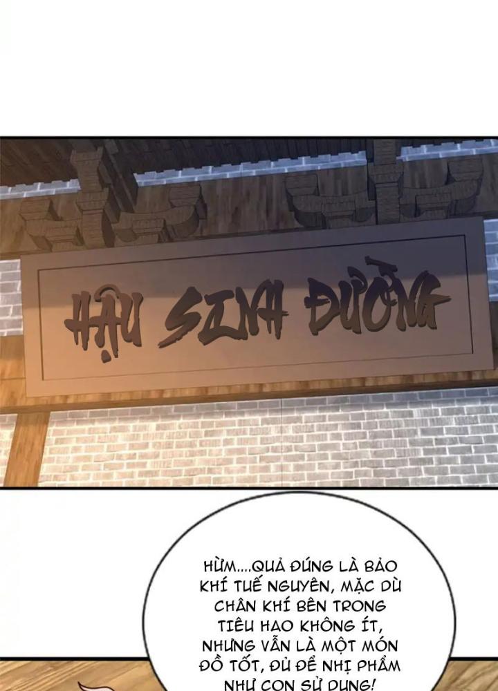 Võ Thánh Này Khảng Khái Quá Rồi Chapter 58 - Trang 3