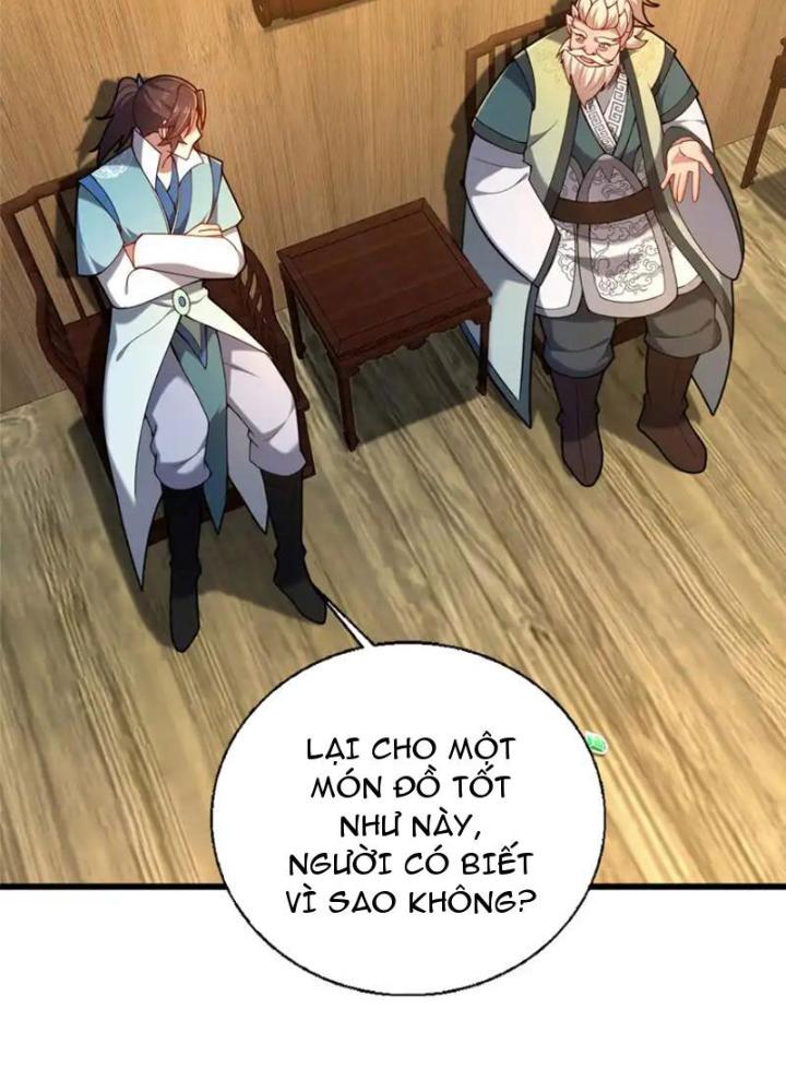 Võ Thánh Này Khảng Khái Quá Rồi Chapter 58 - Trang 3