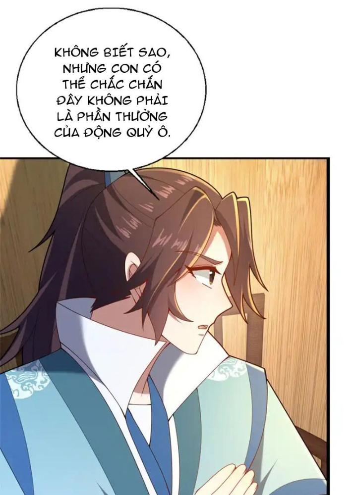Võ Thánh Này Khảng Khái Quá Rồi Chapter 58 - Trang 3