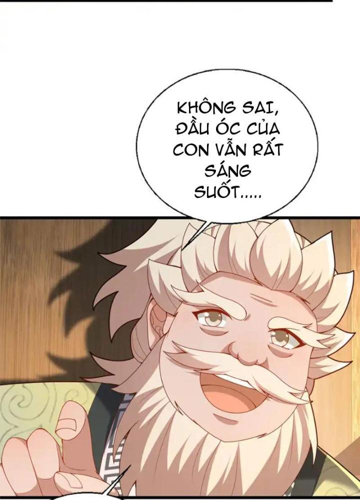 Võ Thánh Này Khảng Khái Quá Rồi Chapter 58 - Trang 3