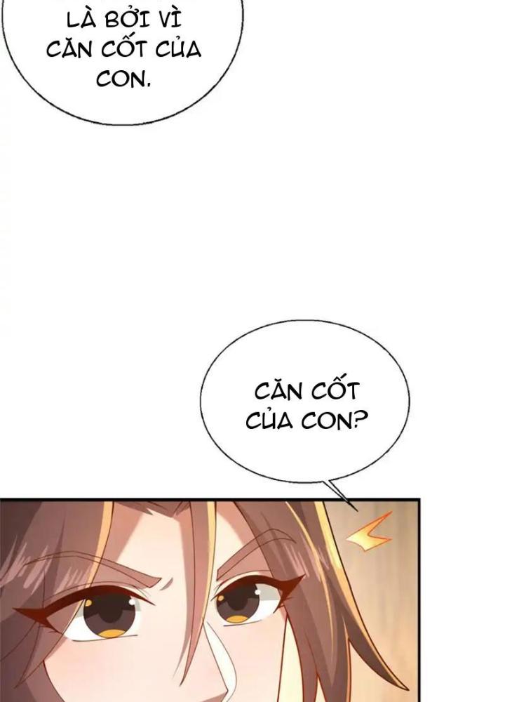 Võ Thánh Này Khảng Khái Quá Rồi Chapter 58 - Trang 3