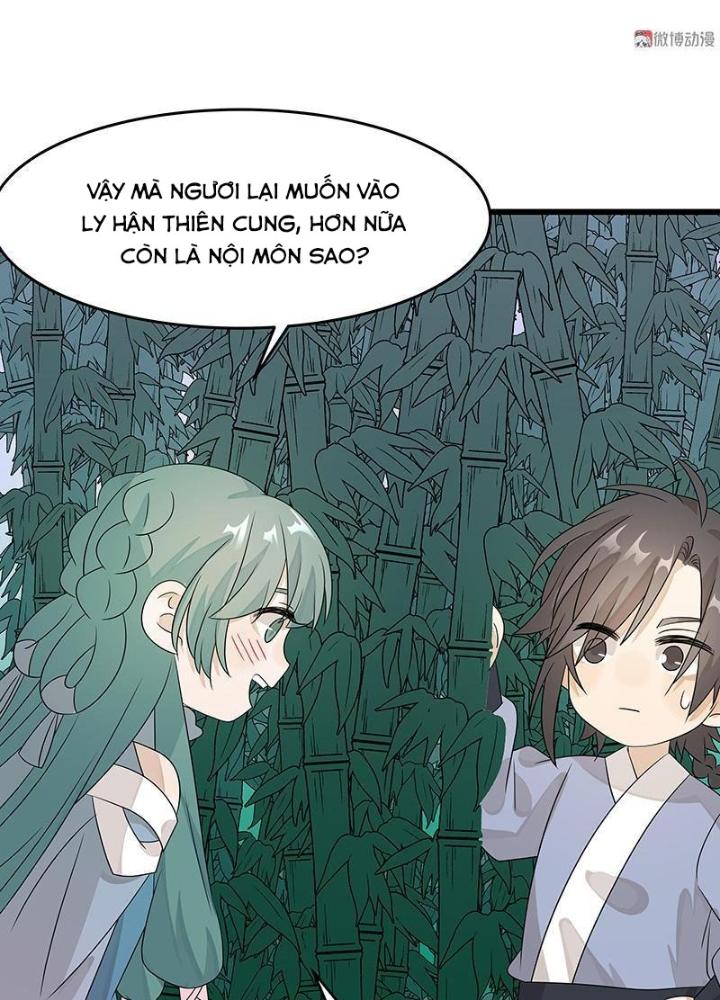Ma Vương Nãi Ba Đang Tu Luyện Chapter 42 - Trang 2