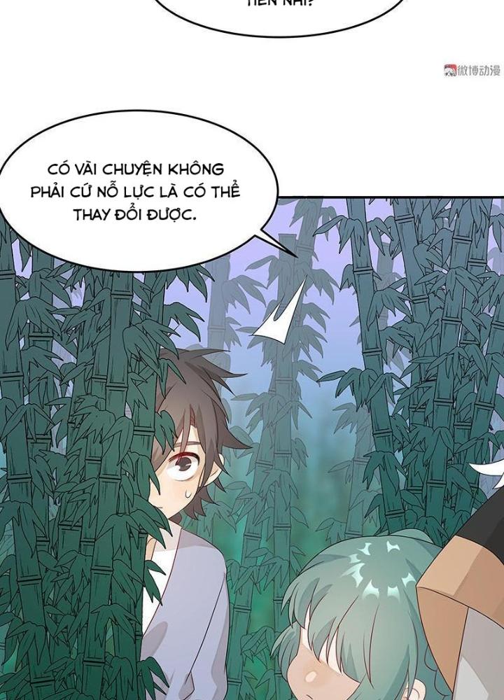 Ma Vương Nãi Ba Đang Tu Luyện Chapter 42 - Trang 2