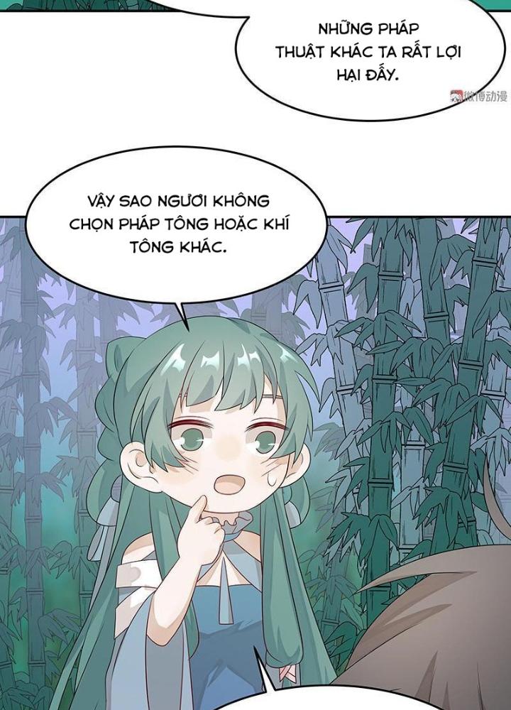 Ma Vương Nãi Ba Đang Tu Luyện Chapter 42 - Trang 2