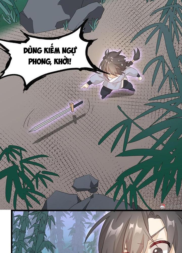 Ma Vương Nãi Ba Đang Tu Luyện Chapter 42 - Trang 2