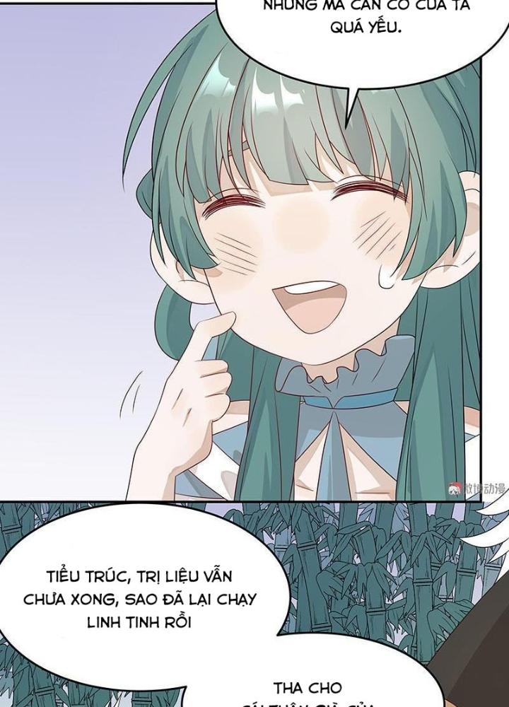 Ma Vương Nãi Ba Đang Tu Luyện Chapter 42 - Trang 2