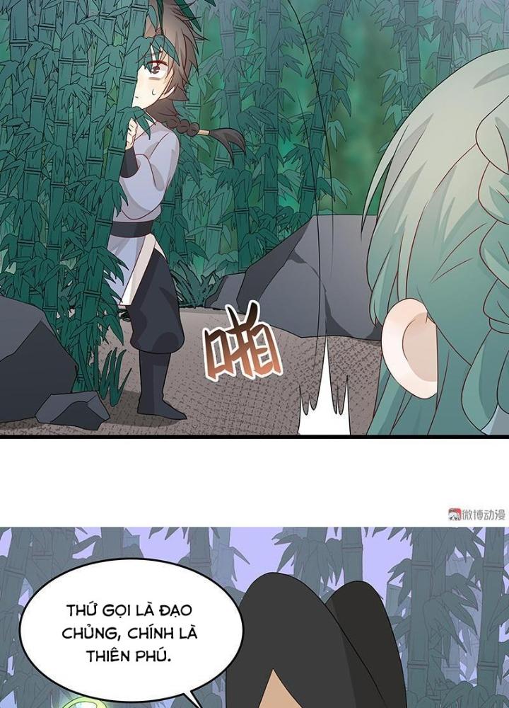 Ma Vương Nãi Ba Đang Tu Luyện Chapter 42 - Trang 2