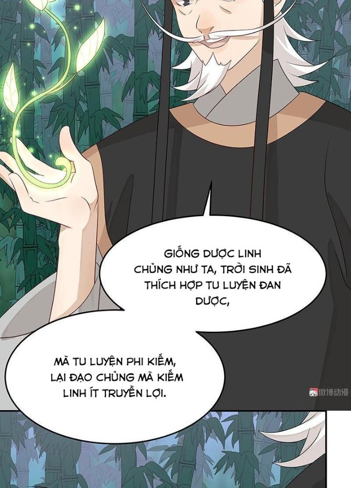 Ma Vương Nãi Ba Đang Tu Luyện Chapter 42 - Trang 2