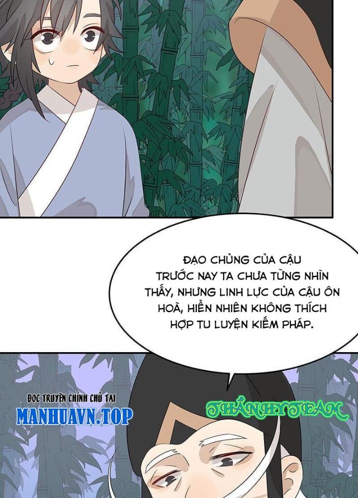 Ma Vương Nãi Ba Đang Tu Luyện Chapter 42 - Trang 2