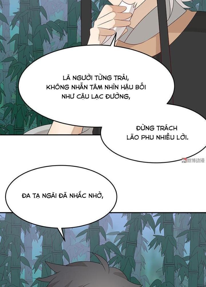 Ma Vương Nãi Ba Đang Tu Luyện Chapter 42 - Trang 2