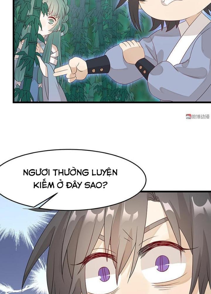 Ma Vương Nãi Ba Đang Tu Luyện Chapter 42 - Trang 2