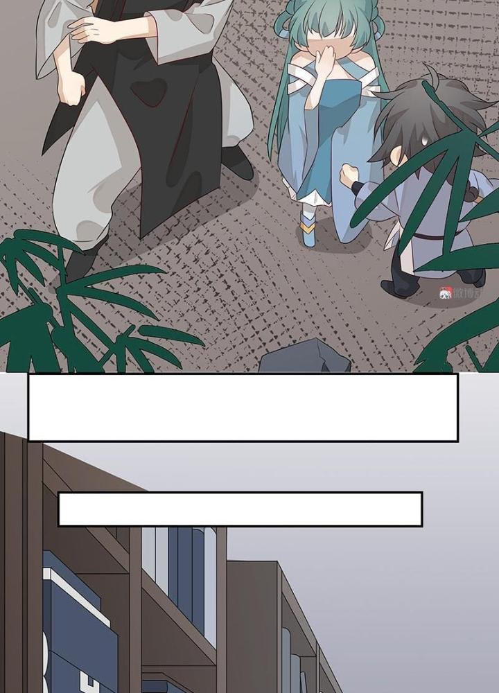 Ma Vương Nãi Ba Đang Tu Luyện Chapter 42 - Trang 2