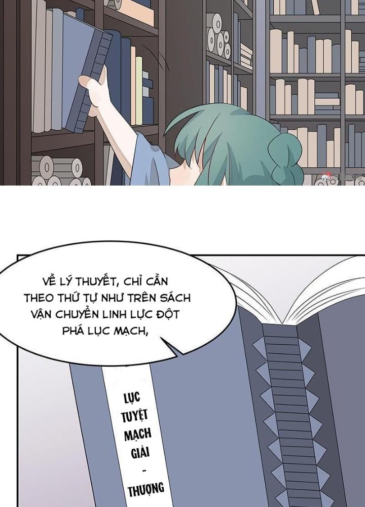 Ma Vương Nãi Ba Đang Tu Luyện Chapter 42 - Trang 2