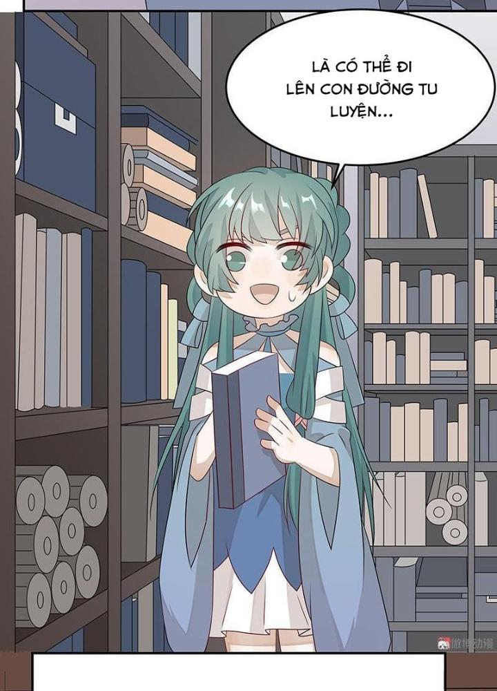 Ma Vương Nãi Ba Đang Tu Luyện Chapter 42 - Trang 2