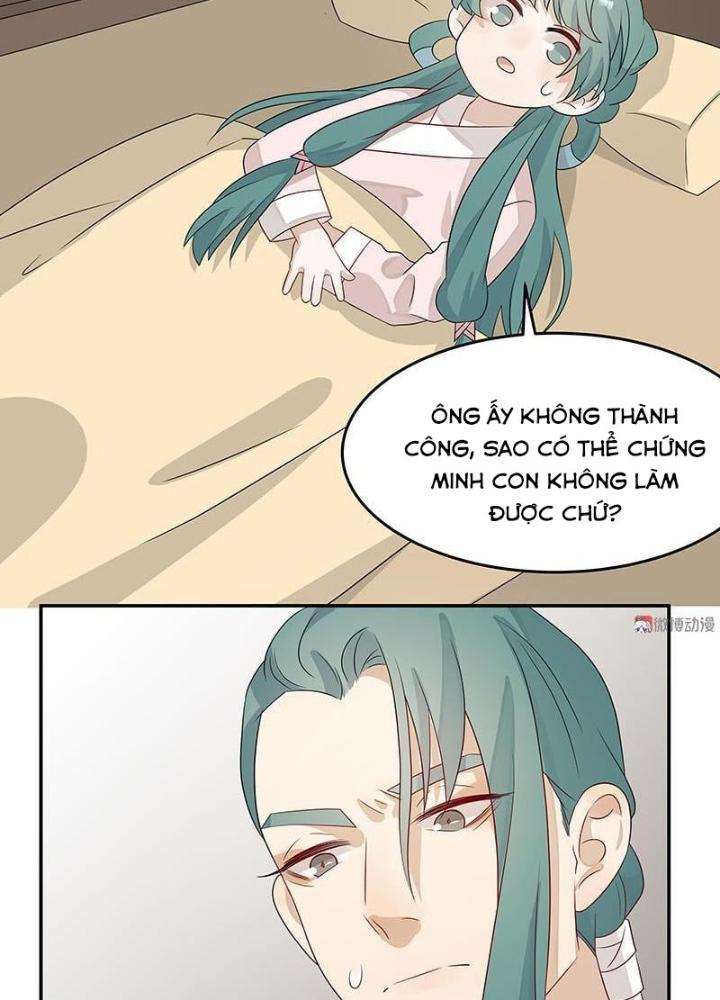 Ma Vương Nãi Ba Đang Tu Luyện Chapter 42 - Trang 2