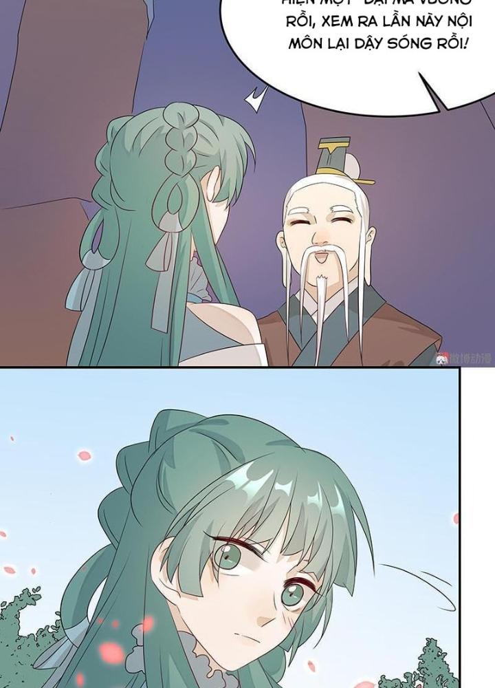 Ma Vương Nãi Ba Đang Tu Luyện Chapter 42 - Trang 2