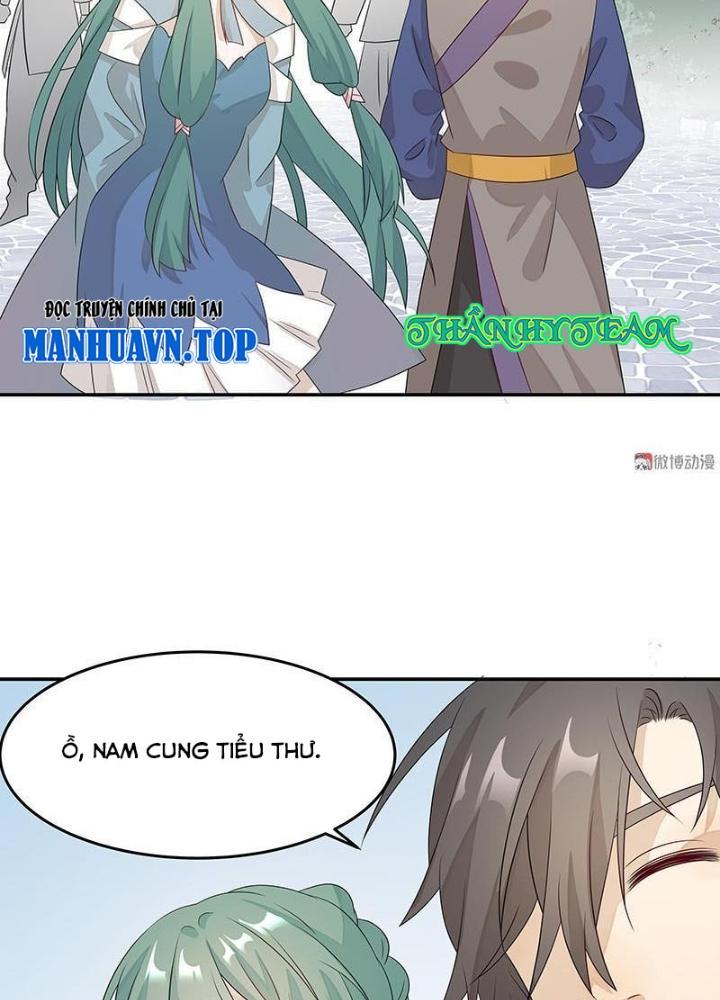 Ma Vương Nãi Ba Đang Tu Luyện Chapter 42 - Trang 2