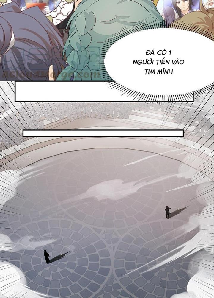 Ma Vương Nãi Ba Đang Tu Luyện Chapter 42 - Trang 2