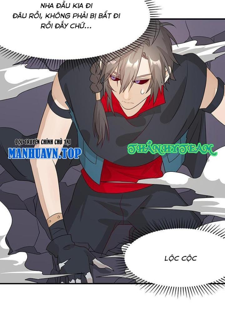 Ma Vương Nãi Ba Đang Tu Luyện Chapter 43 - Trang 2