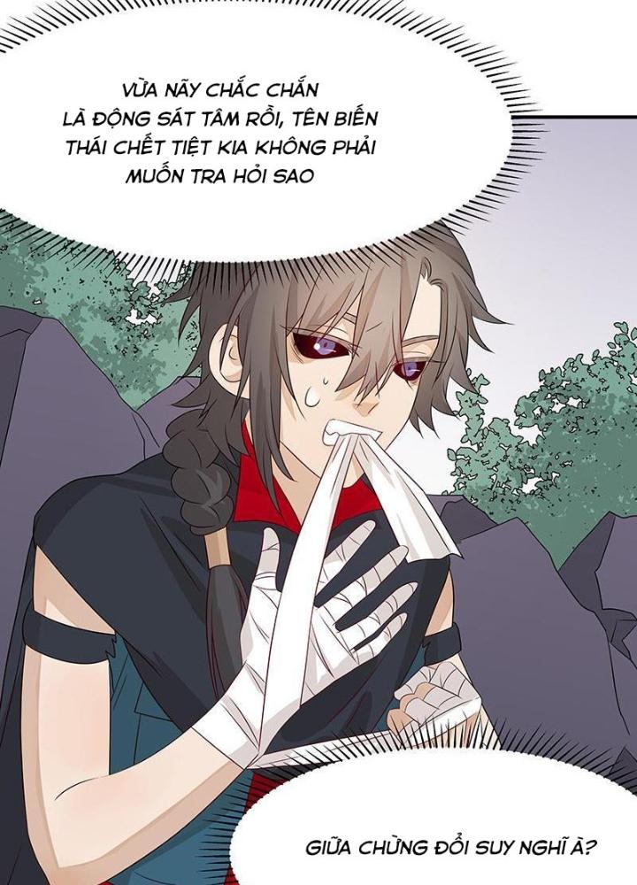Ma Vương Nãi Ba Đang Tu Luyện Chapter 43 - Trang 2