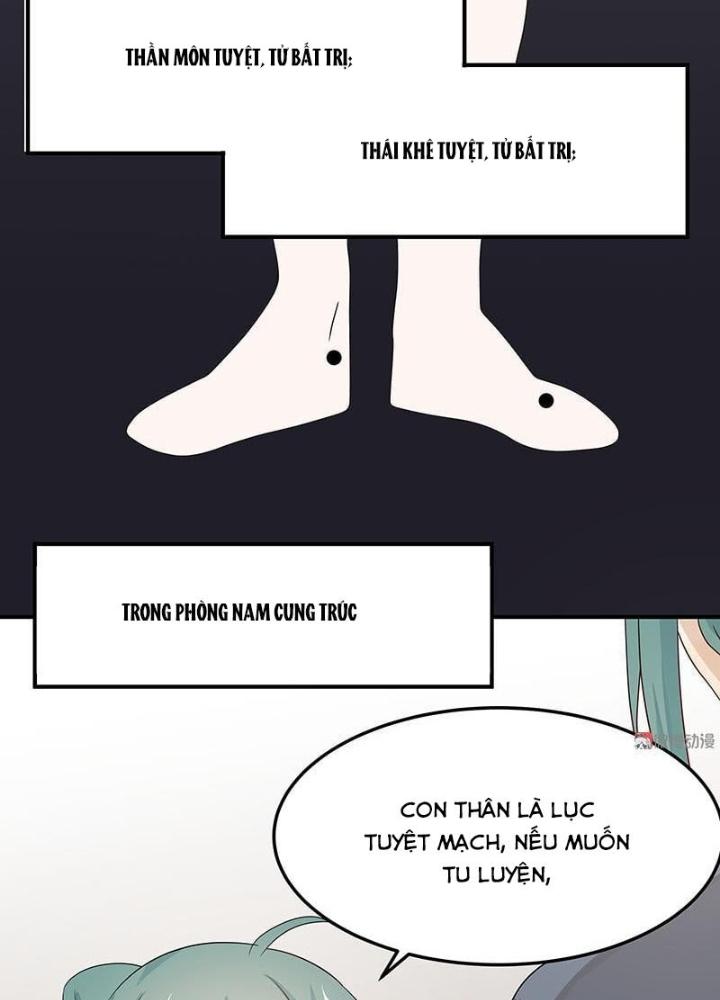 Ma Vương Nãi Ba Đang Tu Luyện Chapter 43 - Trang 2