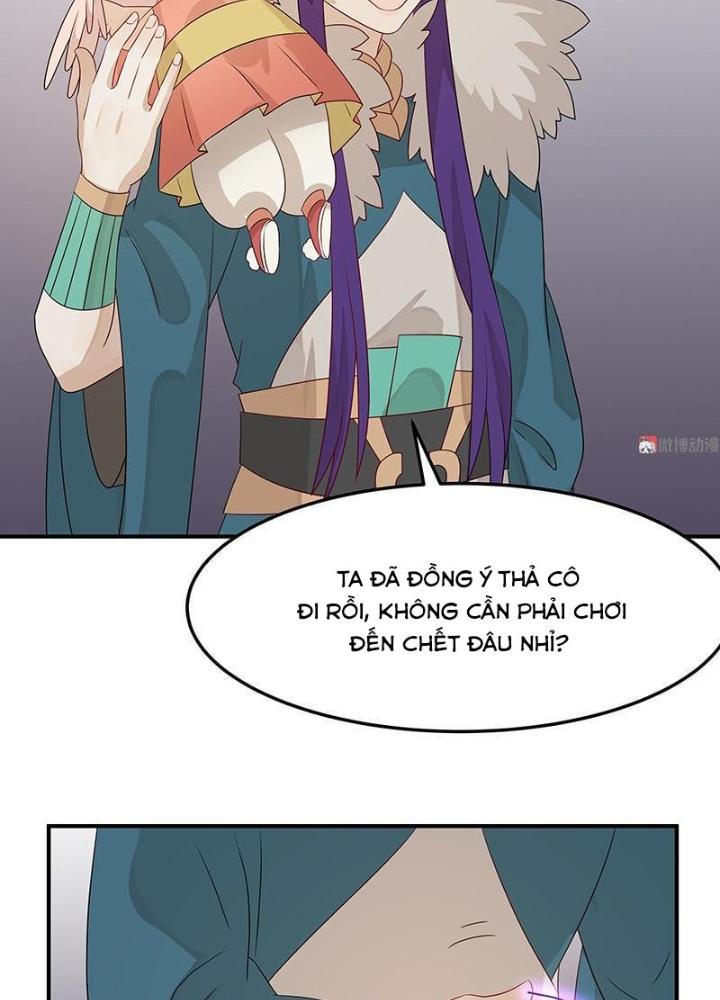 Ma Vương Nãi Ba Đang Tu Luyện Chapter 43 - Trang 2