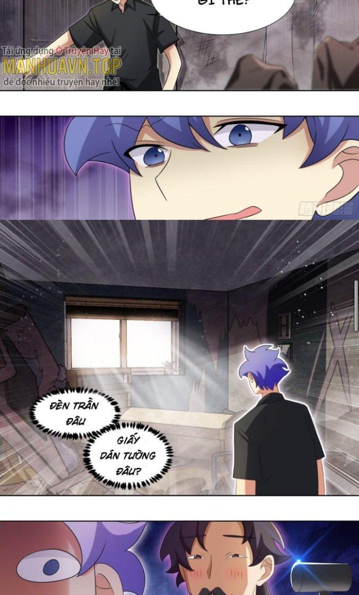 Trọng Sinh Thành Chó Của Nữ Thần Chapter 244 - Trang 4