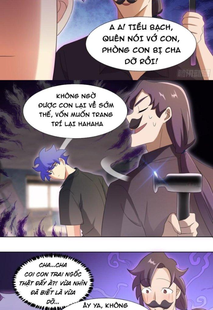 Trọng Sinh Thành Chó Của Nữ Thần Chapter 244 - Trang 4