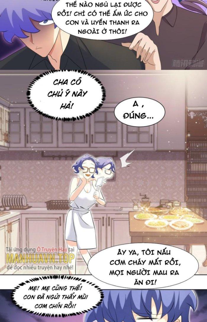 Trọng Sinh Thành Chó Của Nữ Thần Chapter 244 - Trang 4