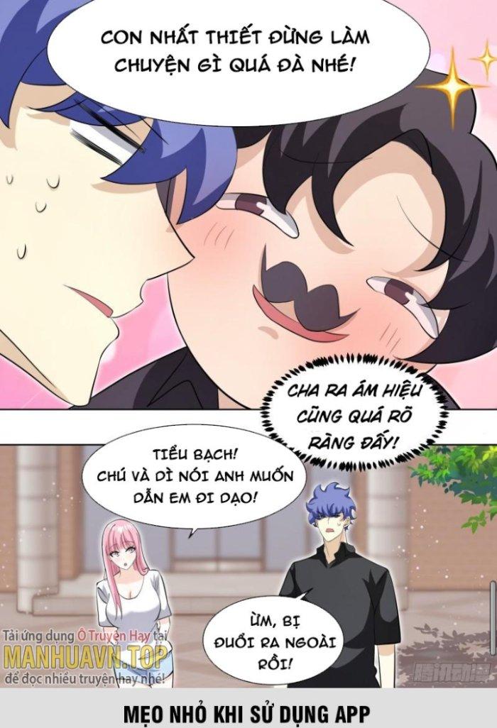 Trọng Sinh Thành Chó Của Nữ Thần Chapter 244 - Trang 4