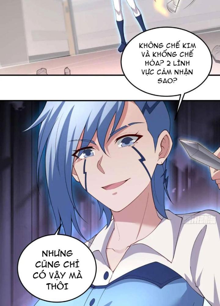 Mạt Thế Đa Bội Phản Hoàn Hệ Thống Chapter 46 - Trang 2