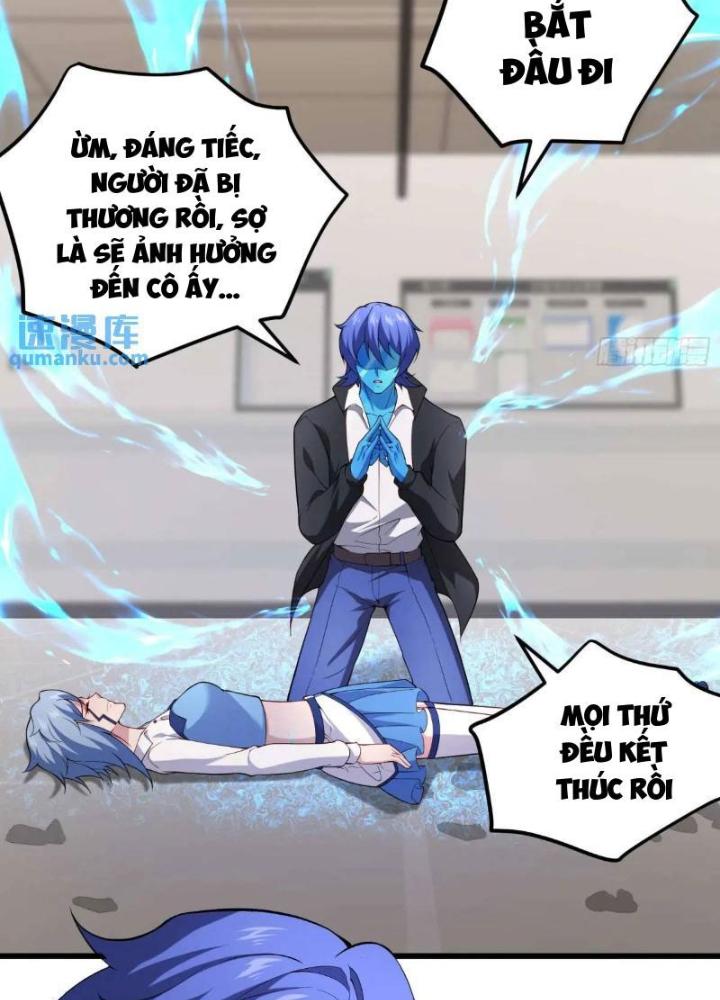 Mạt Thế Đa Bội Phản Hoàn Hệ Thống Chapter 46 - Trang 2