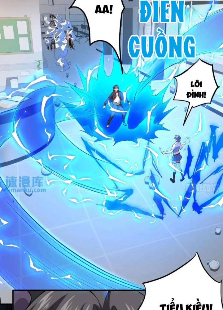 Mạt Thế Đa Bội Phản Hoàn Hệ Thống Chapter 46 - Trang 2