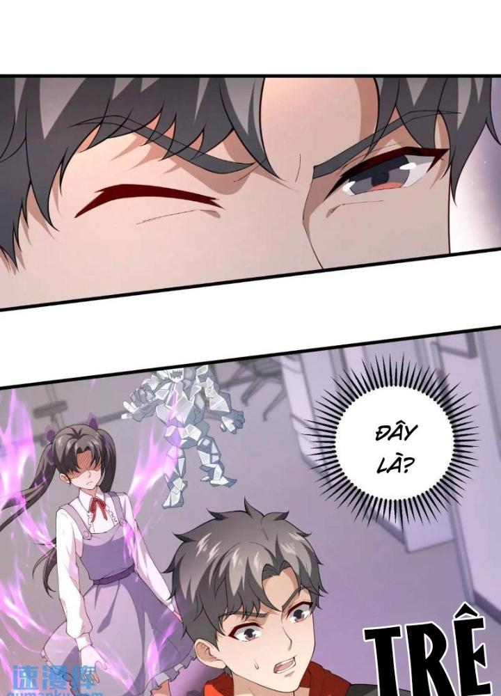 Mạt Thế Đa Bội Phản Hoàn Hệ Thống Chapter 46 - Trang 2