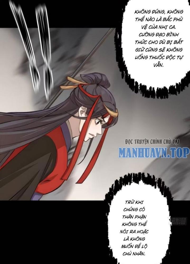 Ngự Sử Này Có Năng Lực, Nhưng Lại Dễ Nóng Giận Chapter 15 - Trang 2