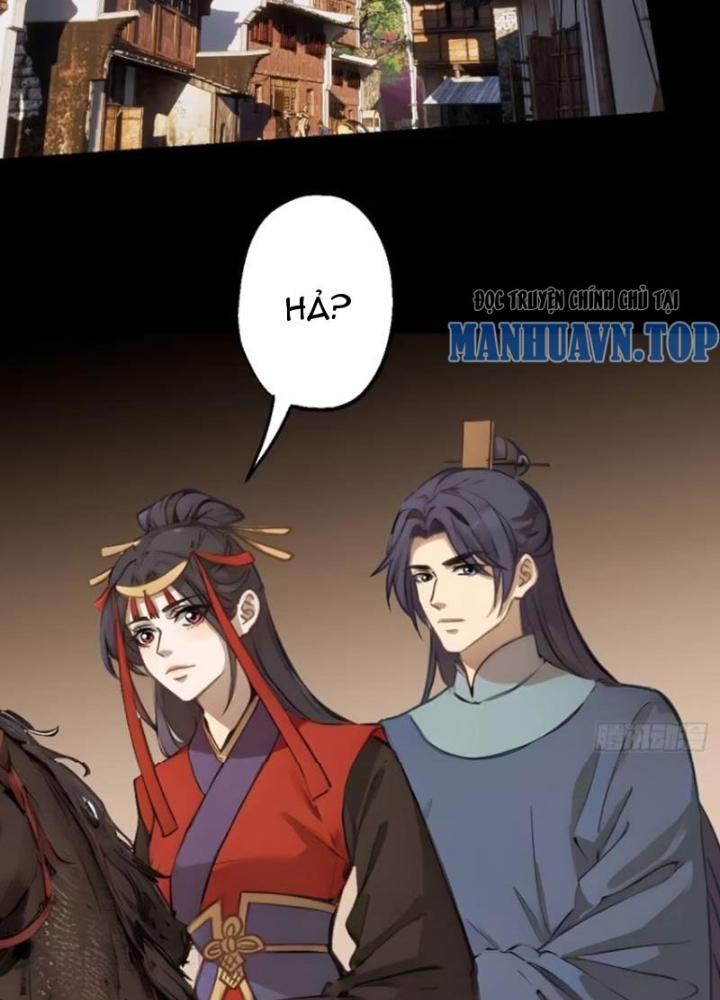 Ngự Sử Này Có Năng Lực, Nhưng Lại Dễ Nóng Giận Chapter 16 - Trang 2