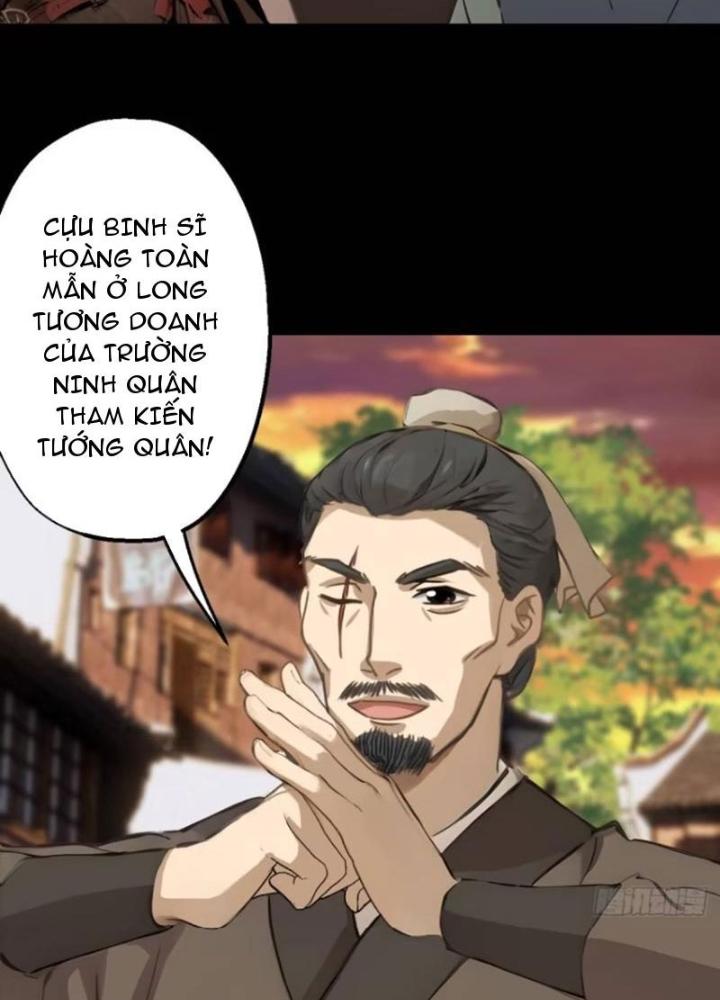 Ngự Sử Này Có Năng Lực, Nhưng Lại Dễ Nóng Giận Chapter 16 - Trang 2