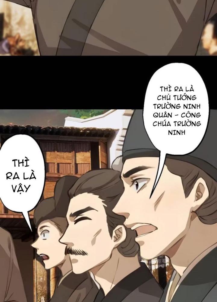 Ngự Sử Này Có Năng Lực, Nhưng Lại Dễ Nóng Giận Chapter 16 - Trang 2