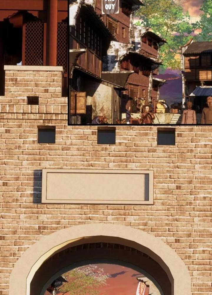 Ngự Sử Này Có Năng Lực, Nhưng Lại Dễ Nóng Giận Chapter 16 - Trang 2