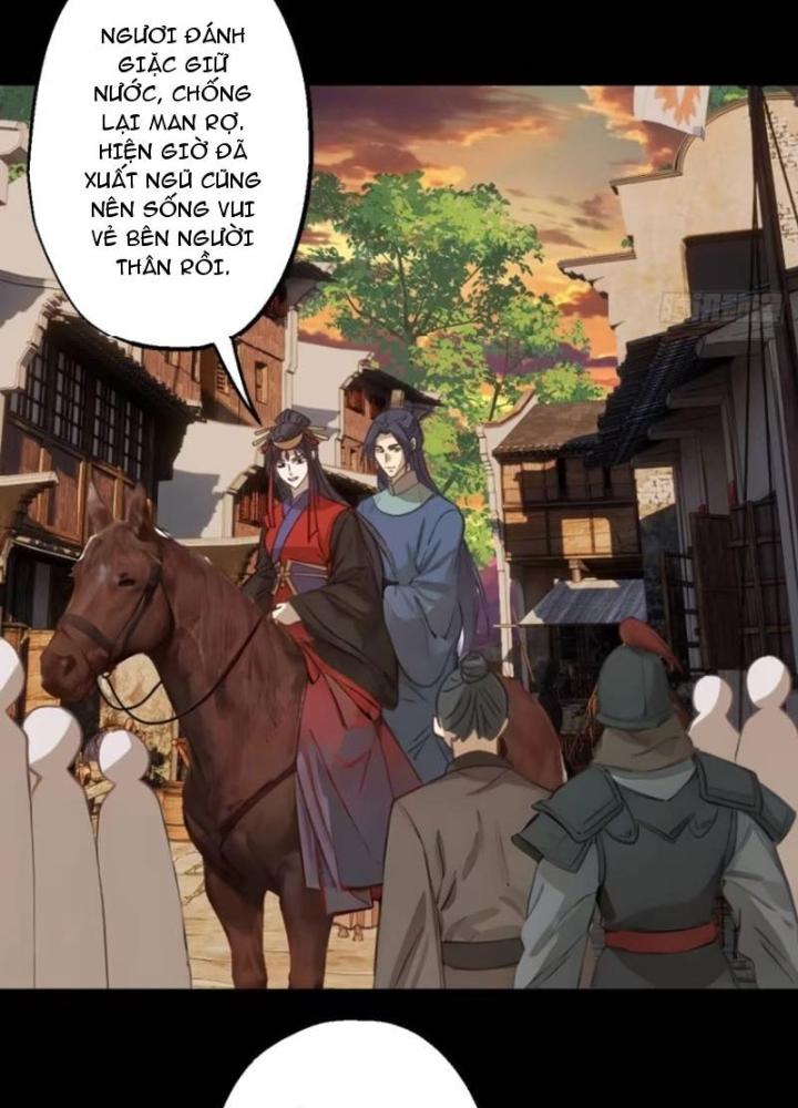 Ngự Sử Này Có Năng Lực, Nhưng Lại Dễ Nóng Giận Chapter 16 - Trang 2